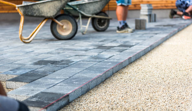 Best Industrial Concrete Flooring in Wilburton, OK