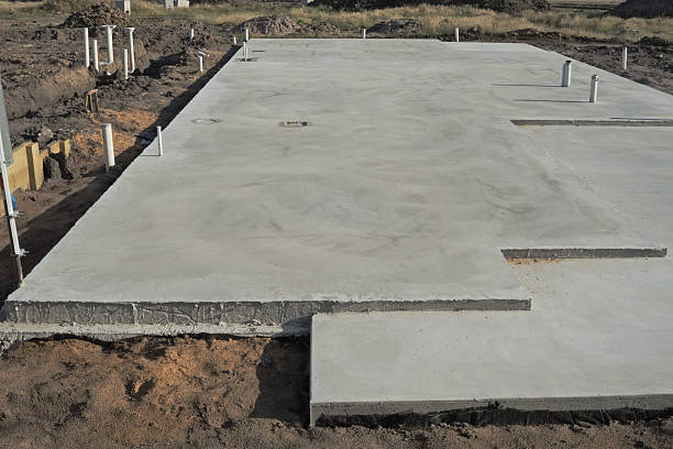 Best Concrete Patio Design and Installation in Wilburton, OK