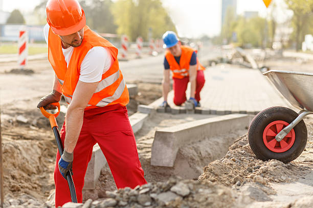 Best Concrete Sealing and Maintenance in Wilburton, OK